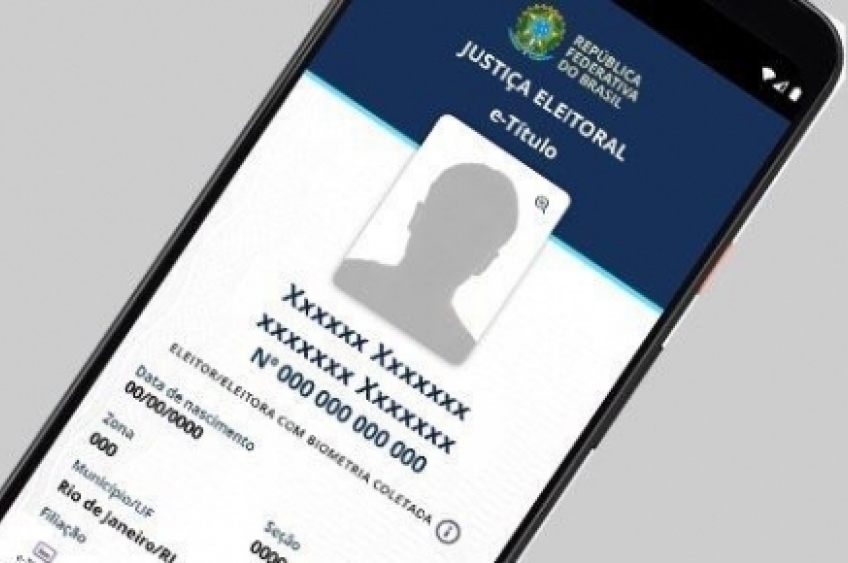 Veja como regularizar seu título de eleitor de forma online, após o prazo legal acabar