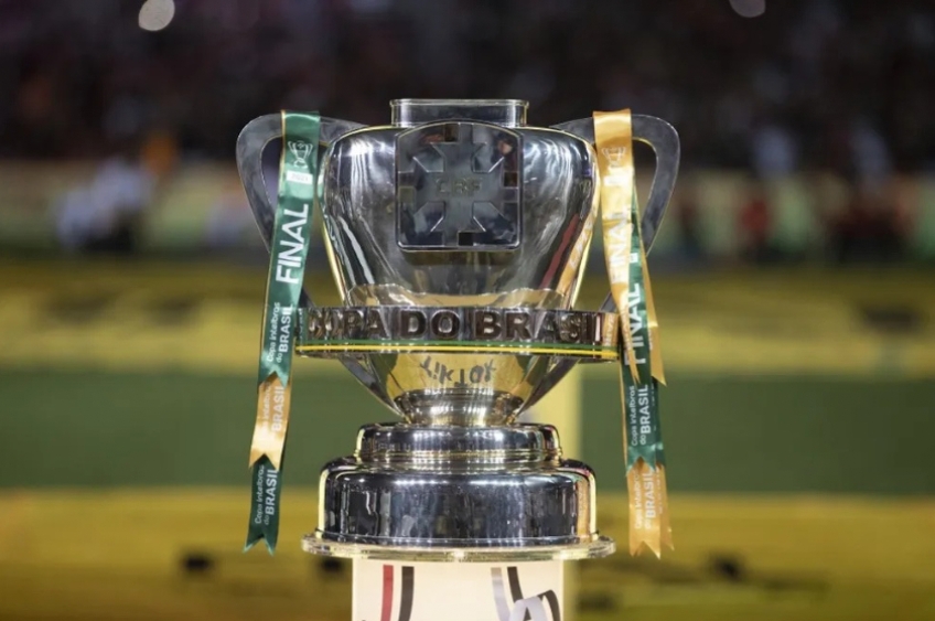 Copa do Brasil define os 16 classificados para as oitavas com zebras, premiação milionária e expectativa por clássicos