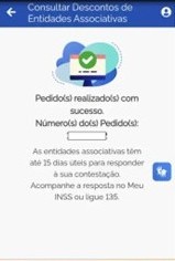 Divulgação INSS