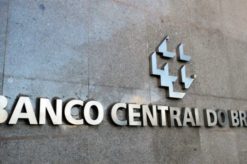 O Comitê de Política Monetária do Banco Central se reune para a decisão da nova taxa Selic