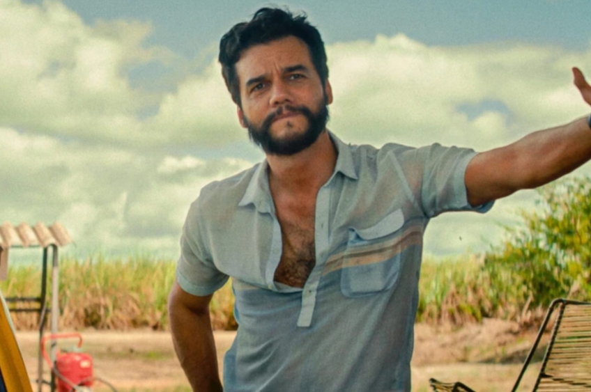 O filme “O Agente Secreto” tem suas primeiras fotos divulgadas; confira: