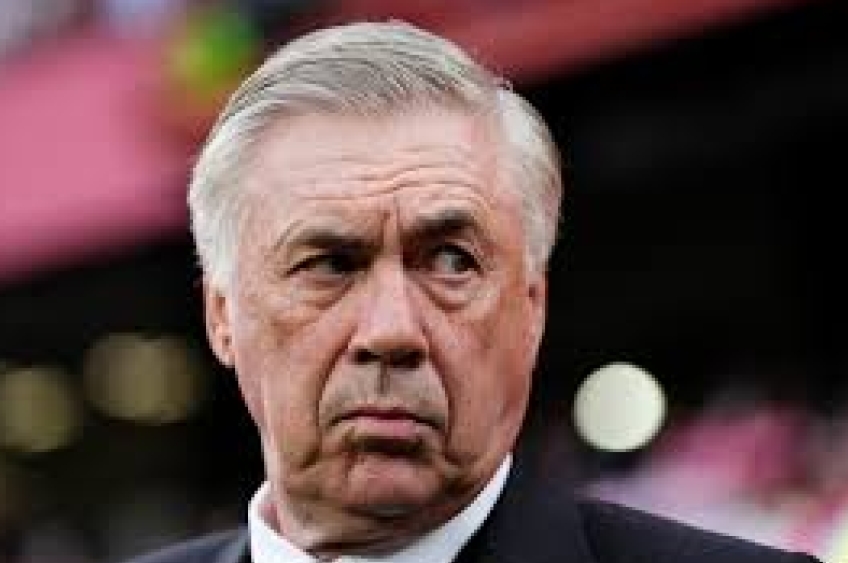 Real Madrid acerta rescisão com Ancelotti, que volta a ser uma opção para Seleção Brasileira