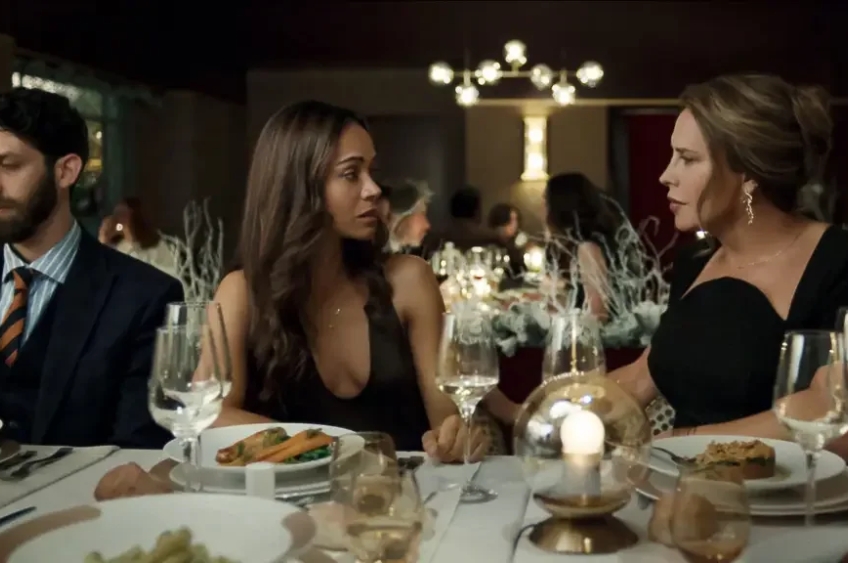 Emilia Pérez recebe sessões antecipadas no Brasil antes do Oscar 2025