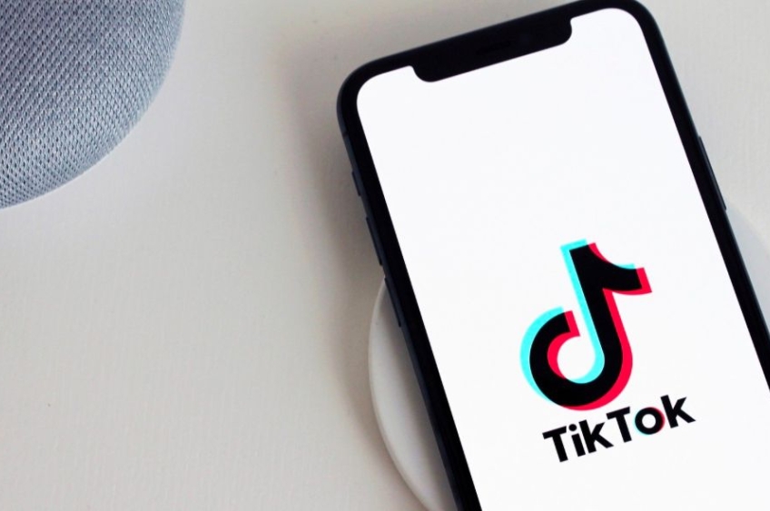 Tiktok informa que está reestabelecendo os seus serviços nos EUA