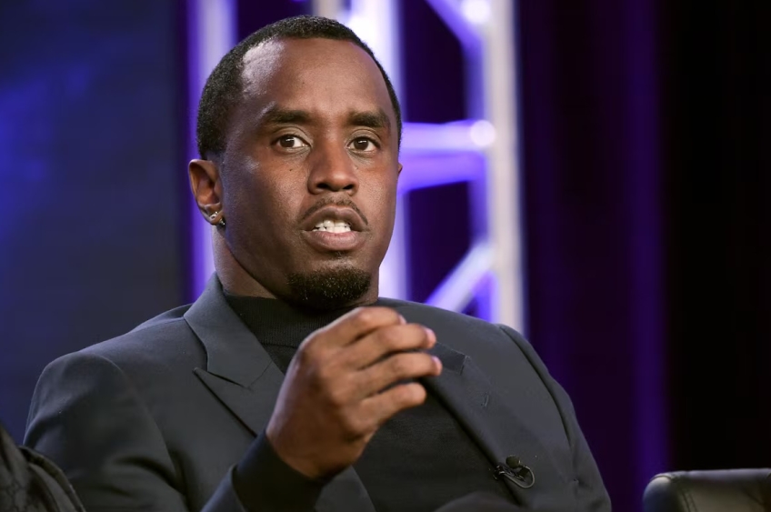 Funcionários de P. Diddy revelam os hábitos alimentares diferenciados do artista