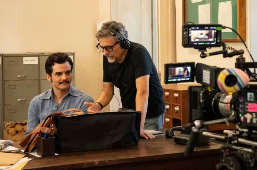 O Agente Secreto | Filme brasileiro estreia em Cannes e recebe 13 minutos de aplauso