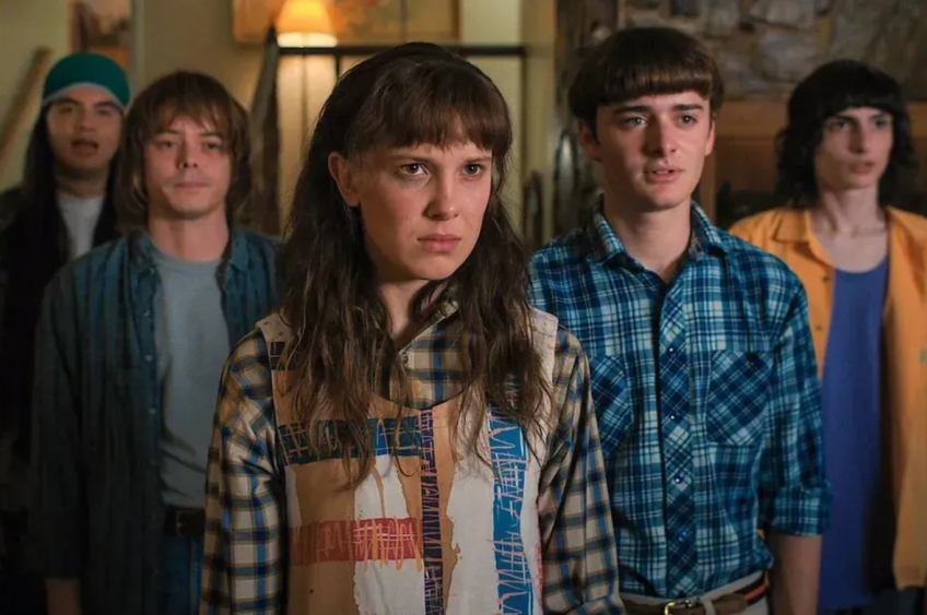 Stranger Things | Saiba tudo sobre a última temporada da série