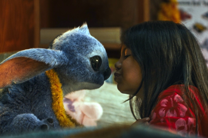 Aposta da Disney para o cinema em 2025 já tem números de pré-venda de ingressos que superam 