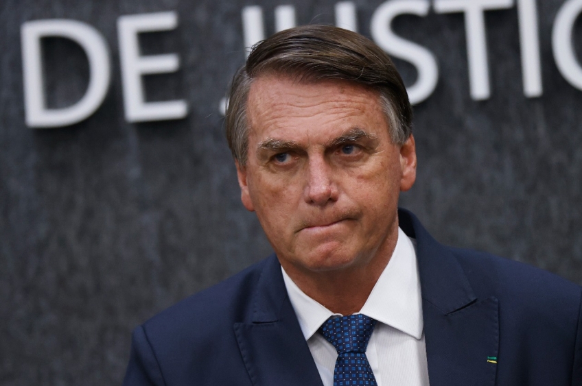 Bolsonaro enfrenta rejeição unânime no STF sobre retirada de Moraes de inquérito