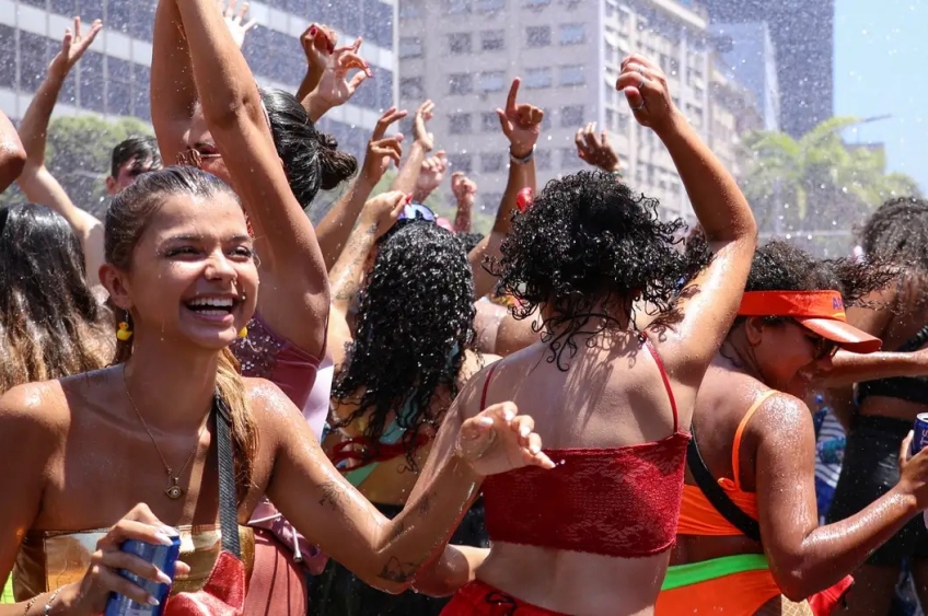 Dicas essenciais para quem vai curtir o carnaval