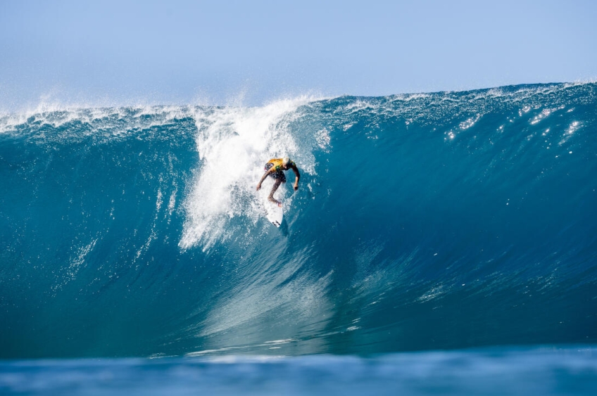 Veja como chegam os brasileiros para etapa de Lower Trestles após corte de temporada 