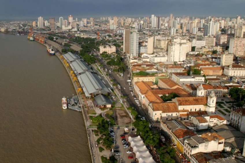 Preços de hospedagem em Belém para a COP-30 disparam e geram críticas nas redes sociais