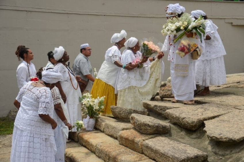Documentário da UFF investiga as cicatrizes da escravidão na atualidade