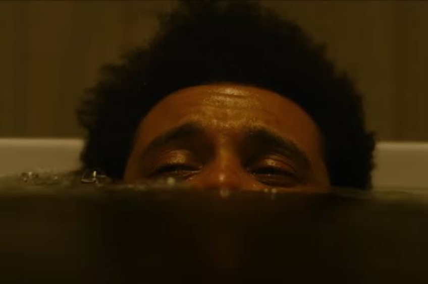Hurry Up Tomorrow, filme de The Weeknd, é arrasado pela crítica 