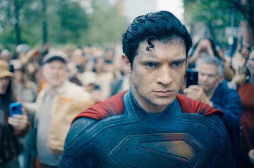 Superman pode ter estreia adiada por disputa judicial 
