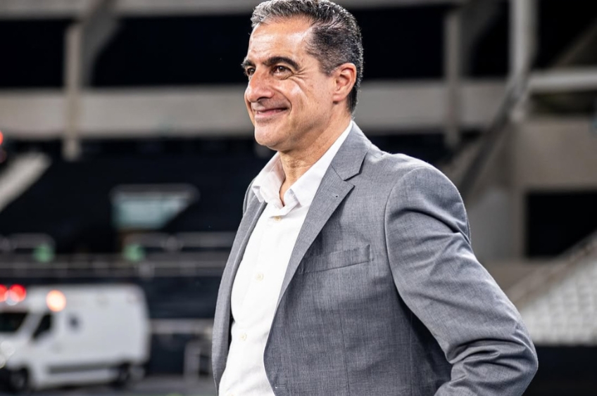 Renato Paiva projeta Mundial de Clubes e exalta desempenho do Botafogo no Brasileirão
