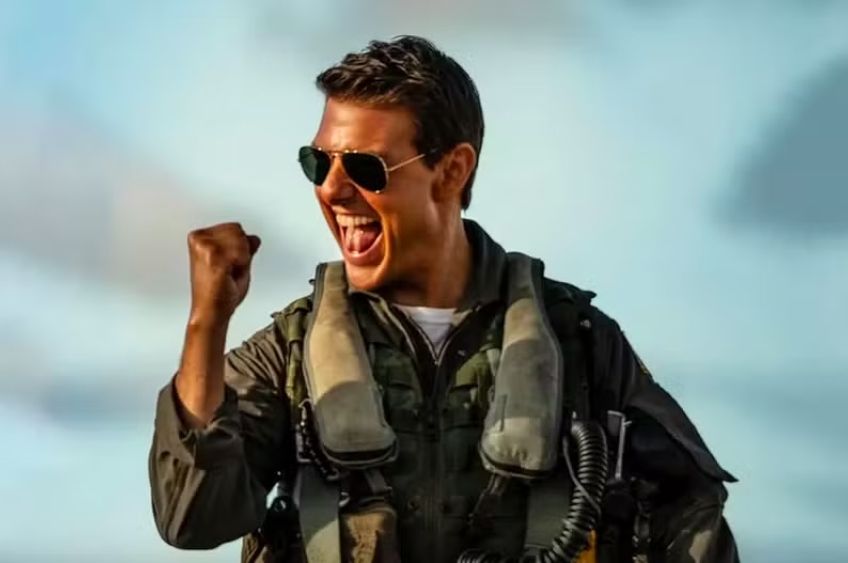 Tom Cruise revela intenções de iniciar projetos de Top Gun 3 e a sequência de Dias de Trovão