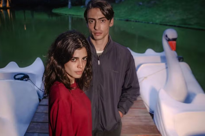 Confira a data de estreia de Dias Perfeitos, de Raphael Montes, no Globoplay