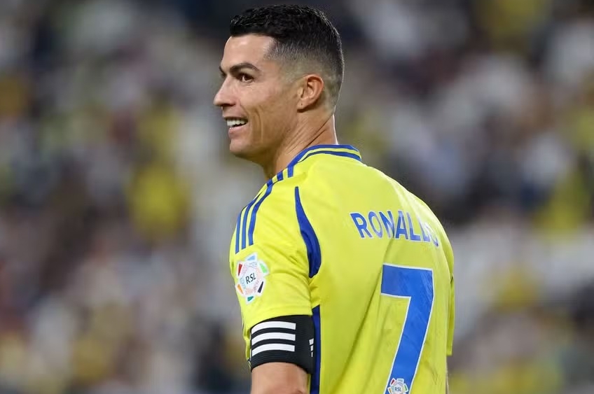 José Boto fala sobre a possibilidade de contar com Cristiano Ronaldo