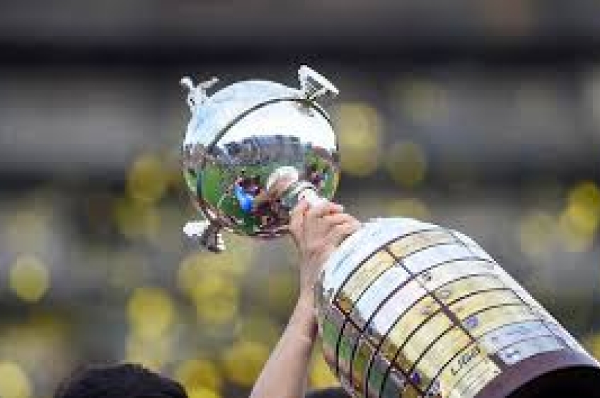 Saiba quais são os potes das oitavas da Libertadores e quais podem ser os possíveis confrontos