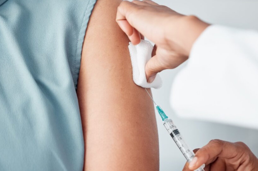 Vacinação contra a gripe em Belém está abaixo da meta a nove dias do fim da campanha
