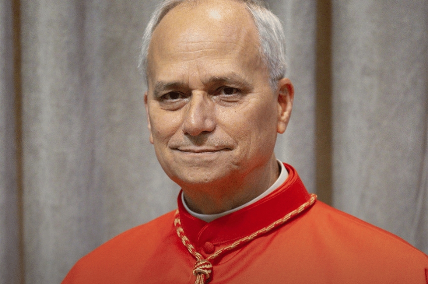 Cardeal americano Robert Francis Prevost é o novo papa; nome adotado pelo novo Pontífice é Leão XIV