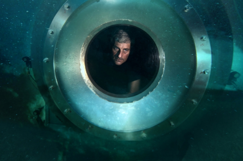 Documentário sobre submarino que implodiu em expedição ao Titanic chega à Netflix
