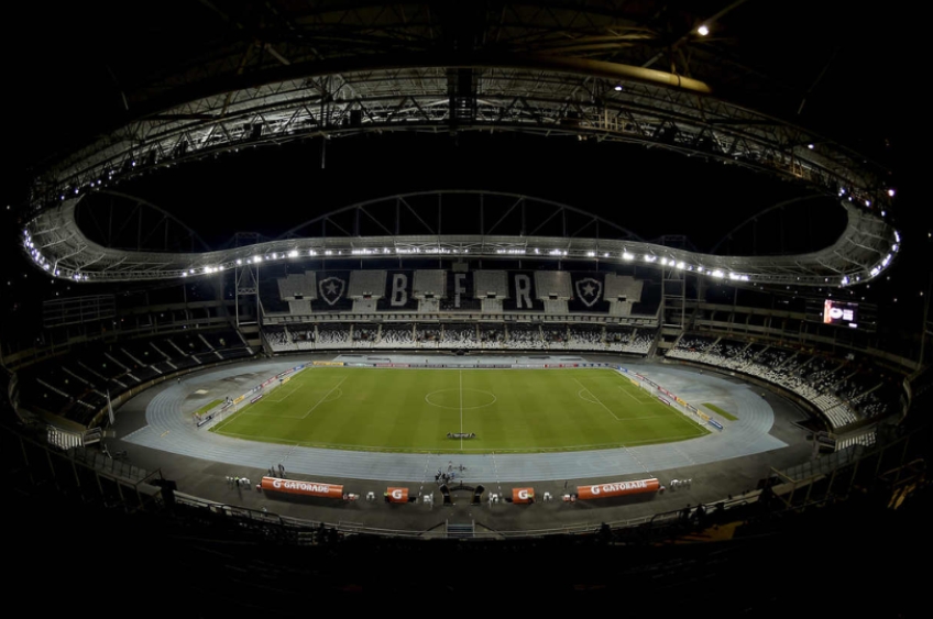 Noite de decisão no Nilton Santos: o que está em jogo para Botafogo e Barcelona-EQU além da vaga