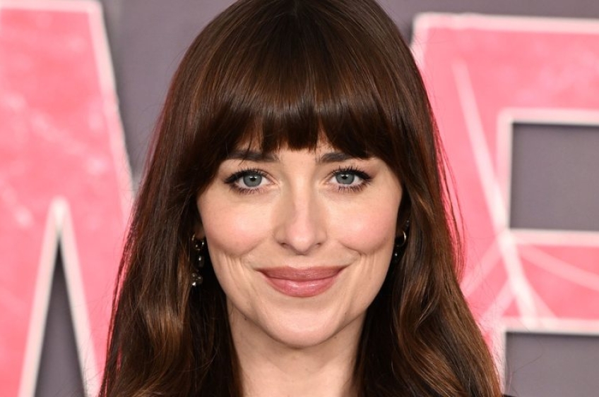 Dakota Johnson critica falta de ousadia em Hollywood: 