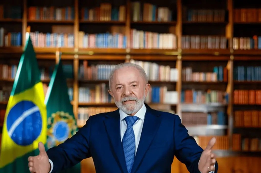Lula reage a ameaça de tarifa dos EUA e defende soberania nacional
