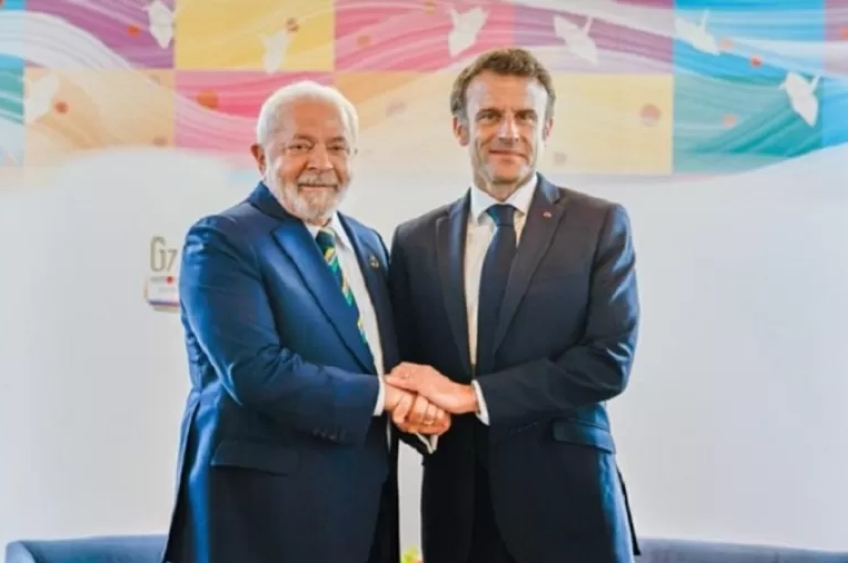 COP 30: Brasil e França devem declarar novo acordo