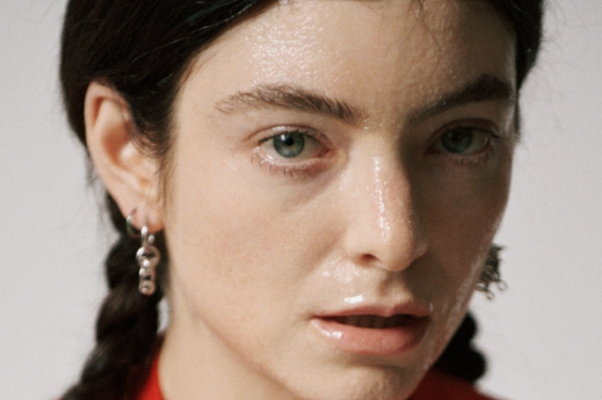 Ela está de volta: Lorde lança Virgin, seu novo álbum 