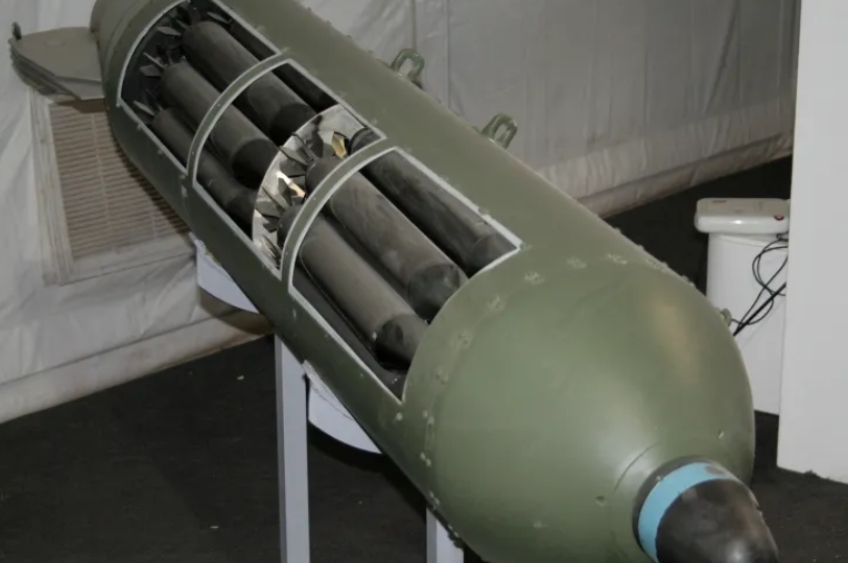 Israel acusa o Irã de usar mísseis de fragmentação no conflito; veja o que são essas armas