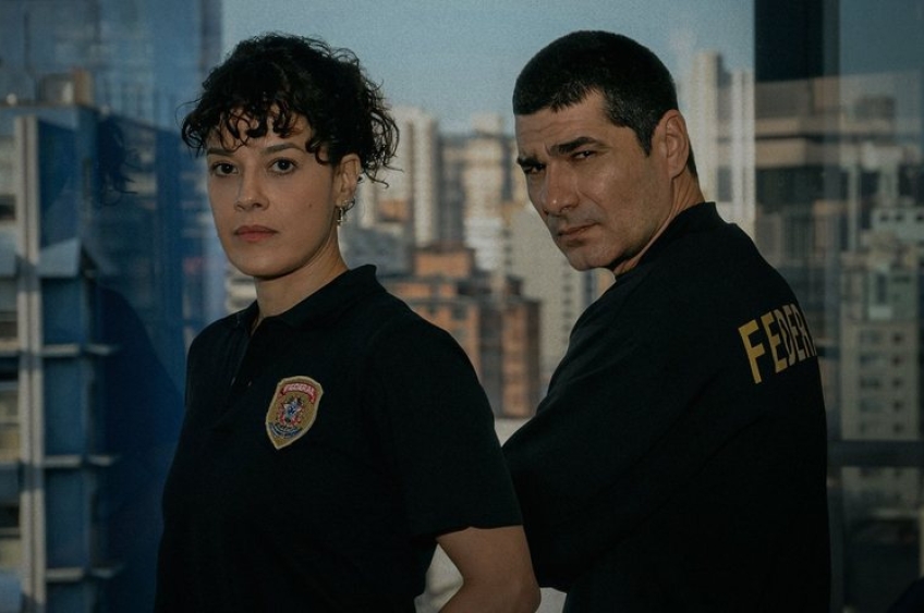 Confira onde assistir a 2ª temporada de DNA do Crime
