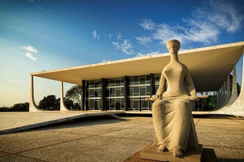 Moraes e Fux votam para destravar julgamento sobre desaparecimento de Rubens Paiva