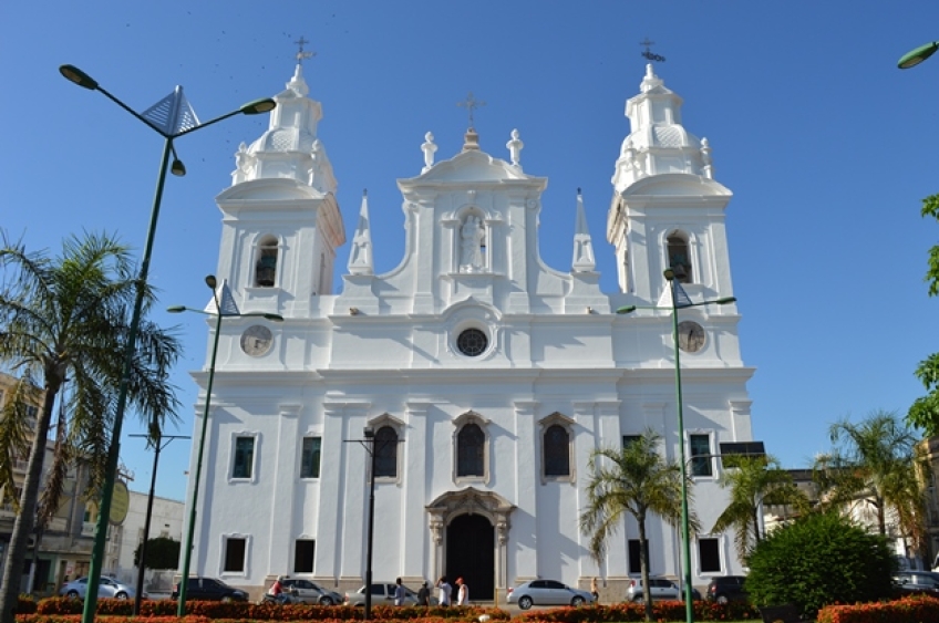 Programação de Natal e Ano Novo da Arquidiocese de Belém: Celebrações e missas em diversas paróquias