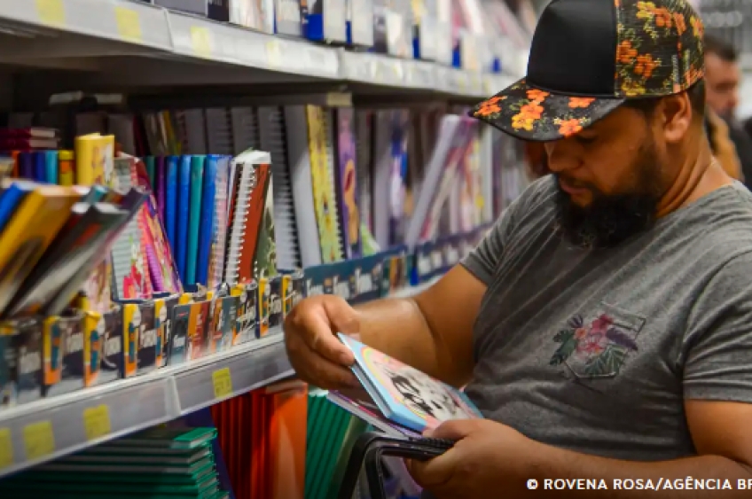 Confira dicas do Inmetro para garantir segurança e qualidade nas compras de material escolar