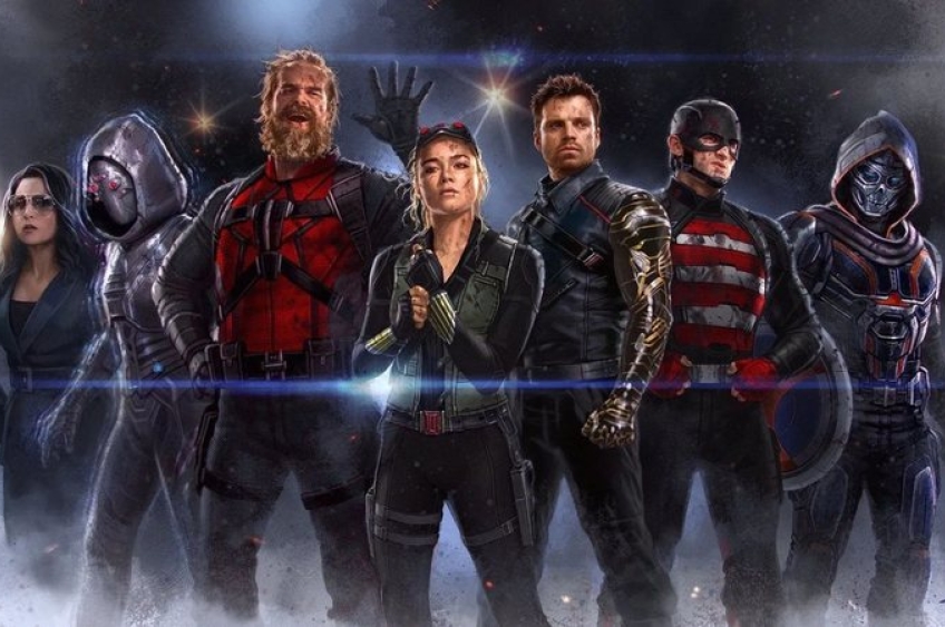 Roteirista de Thunderbolts reclama de spoiler de The Last of Us