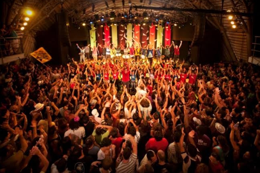 Natura Musical prorroga prazo de inscrições para o seu edital 2025/2026