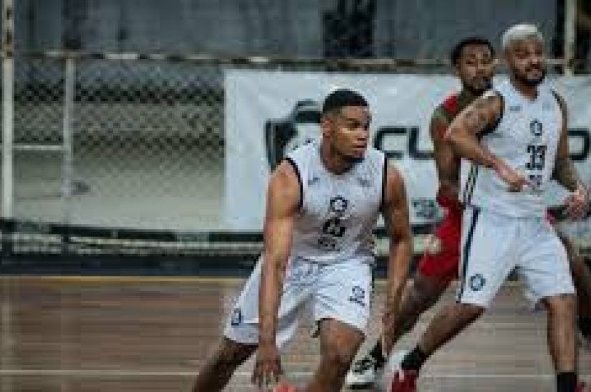 Remo segue vencendo no 1º jogo e fica somente a uma vitória da final do campeonato de basquete