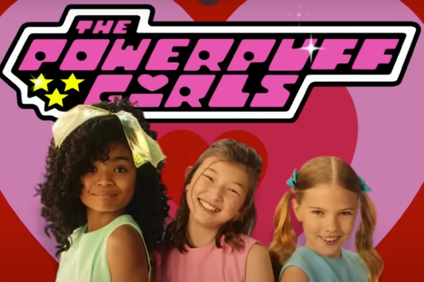 Trailer de ‘Powerpuff’, live-action de As Meninas Superpoderosas, é divulgado mesmo com série cancelada