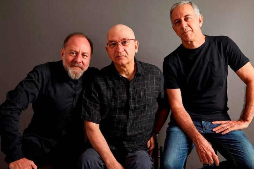 Paralamas do Sucesso anunciam álbum com debates políticos 