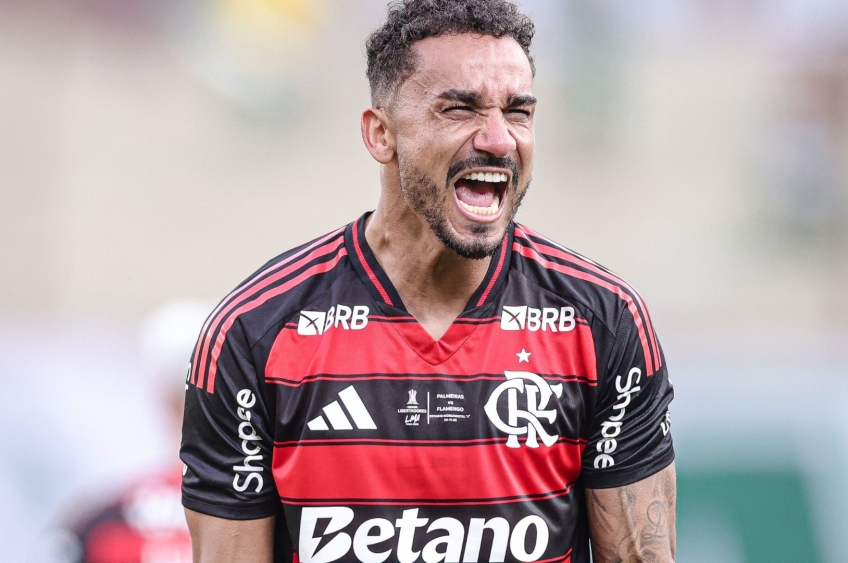 Flamengo vence Palmeiras e vira 1º brasileiro tetra da Libertadores