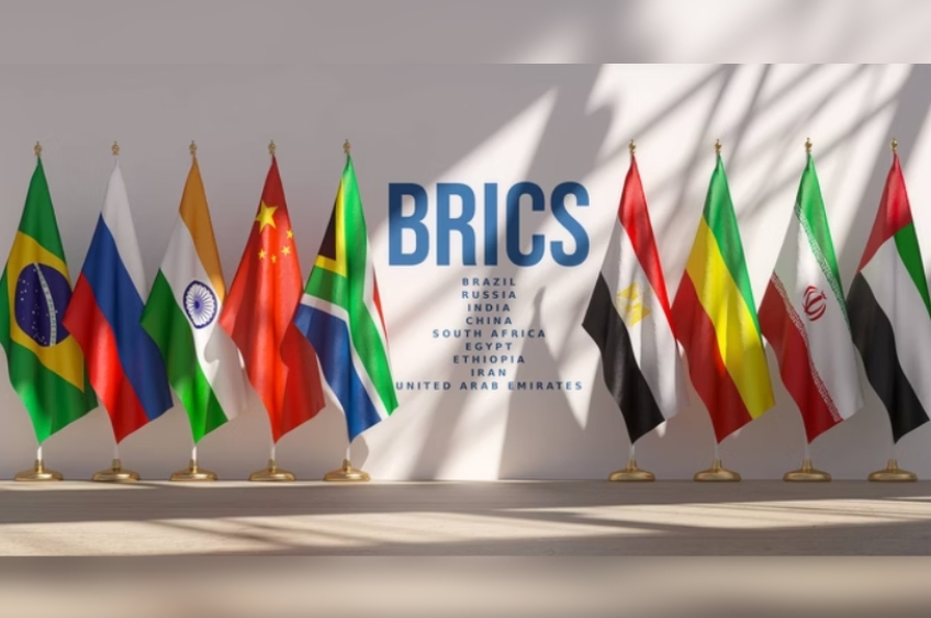 Brics consolida peso global com 40% da população e 37% do PIB mundial