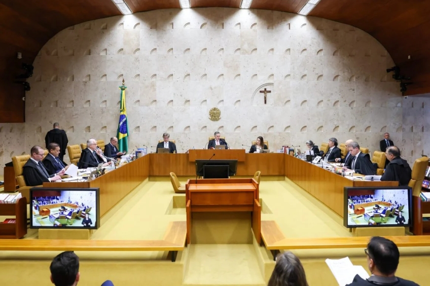 STF aprova símbolos religiosos em prédios públicos sob justificativa cultural