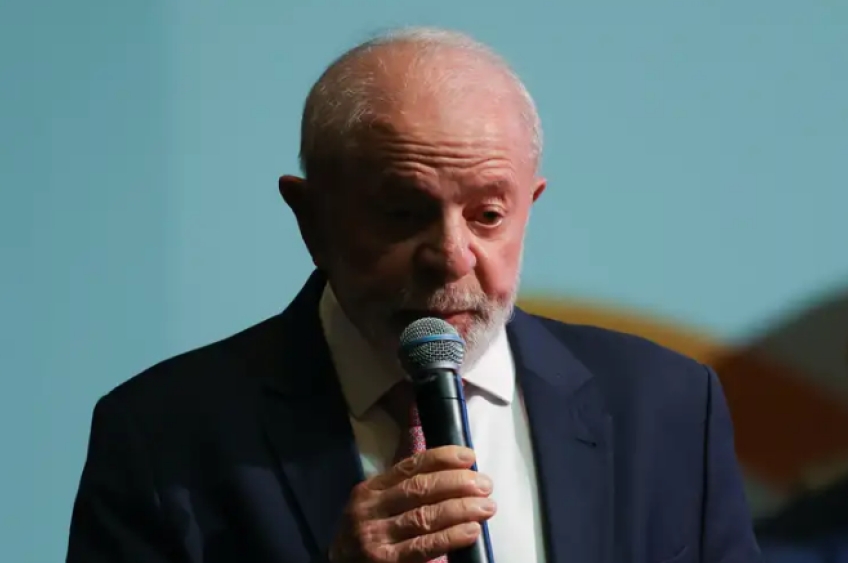 PF realiza operação para apurar ameaças de morte contra o presidente Lula
