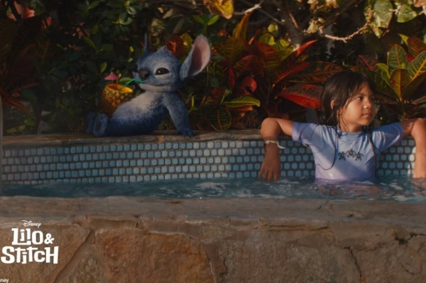 Sucesso nas Telonas: Live-action de Lilo & Stitch Pode Ganhar Continuação