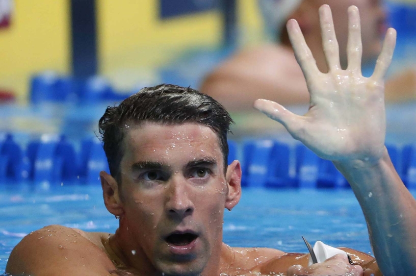 Michael Phelps: trajetória, fortuna e conquistas de um dos maiores atletas de todos os tempos