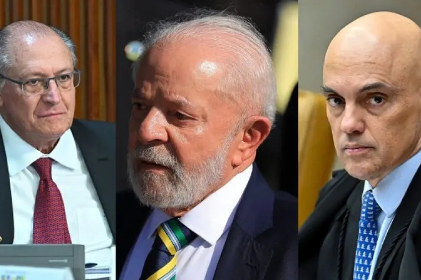 Documentos revelam conspiração militar contra Lula, Alckmin e Moraes