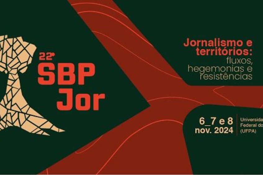 Encontro nacional de jornalismo ocorrerá na UFPA 